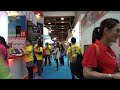 2013 台北國際旅展 taipei international travel fair itf 台北世貿中心 展覽一館