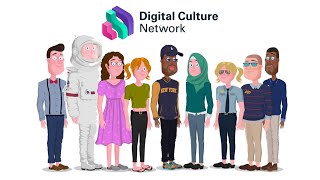 Introduction to the Digital Culture Network | Arts Council England