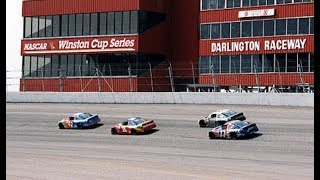 1998 TranSouth Financial 400