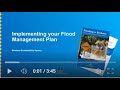 Part 2: Response - Implementing your flood management plan for your community facility/organisation