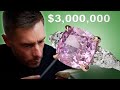 $3 Million Diamond Ring - How It Was Made!