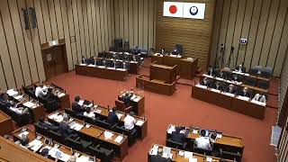 02_上野茂議員_令和4年9月定例会議（個人一般質問）