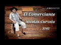 el comerciante nicolas curvelo el parientico música llanera