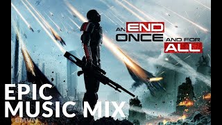 An End Once and for All | Best of Versions | Rock Vocal Piano Violin Dubstep | Mass Effect 3 Tribute