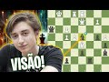 O Xadrez Visionário de Daniil Dubov