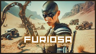 Furiosa: Dark Desert Music