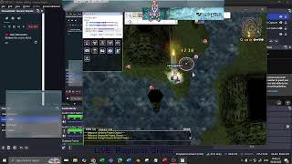 LIVE: Ragnarok Online