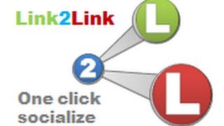 Jive - Link 2 Link