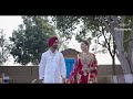 Best Punjabi Pre Wedding 2023 (4k) | Sukhwinder & Muskaan | BDS Photography