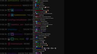 Jerma Stream Chat - The Long Drive