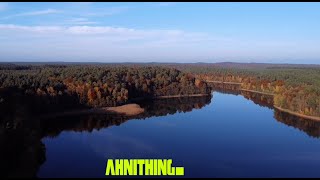 Fürstensee im Herbst