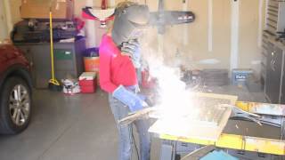 Emma welding