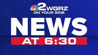 Channel 2 News at 6:30pm