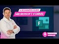 A Beginners Guide TO Microsoft Forms | Webinar