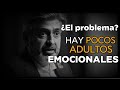 La importancia de un adulto emocional y guía de cambios de hijos adolescentes - Dr. Arun Mansukhani