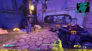 Nade Moze after hex nerf