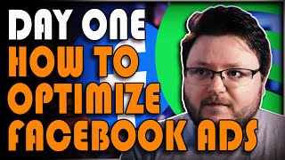 Facebook Ads For Music Artists | Day One Spotify Campaign Optimizations