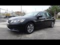 2013 honda accord lx sedan 98k miles meticulous motors inc florida for sale