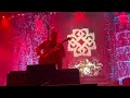 Breaking Benjamin: Firefly [Live 4K] (Manchester, New Hampshire - April 22, 2022)