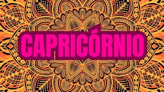 ♑ CAPRICÓRNIO ✨ A VIDA ESTÁ TE PEDINDO OUSADIA!