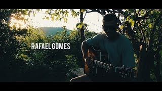 Rafael Gomes - O véu se rasgou (JD mídia)