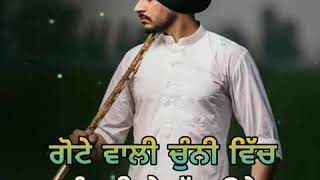 Satt Bande / Rajvir Jawanda & Tanishq Kaur/ New Punjabi Song 2018 / Whatsapp video status 2018