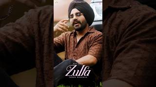 Zulfa Out Now | Taran Chaggar @GSStudiosofficial  #zulfa #taranchaggar #newpunjabisong #shorts