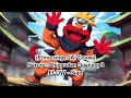 [Elmo sings/AI Cover]  Naruto:Shippuden Opening 6 FLOW - Sign