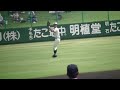 報徳学園・岡本蒼（主将）【好プレー】２０１６秋季兵庫県大会・決勝