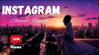 Instagram trending songs mashup|new Bollywood lofi songs