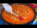 Spanish Perfect Paella - Japan 🇯🇵🇻🇳🇺🇬edrin kalema