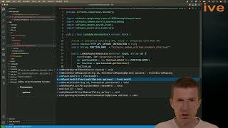 AWS Lambda Function URL with Java CDK v2