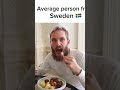 average person from nordic countries 💫🇳🇴🇸🇪🇫🇮🇩🇰🇮🇸 nordic countries viral fyp danish