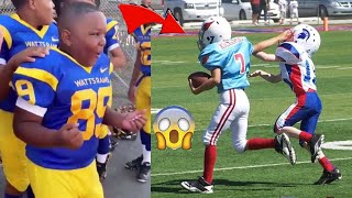 Best Football Vines Compilation 2020 - Hits, Catches, Jukes - October