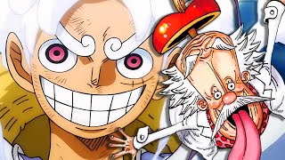 THE ONE PIECE ANIME IS AMAZING! | Pissed Pirates