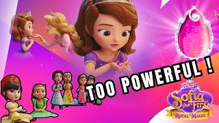 Why Sofia Is WAY Too Overpowered Now