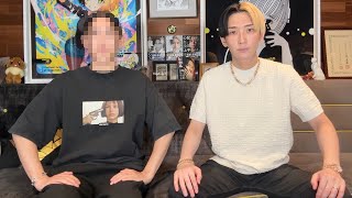 新しいメンバーが増えることになりました
