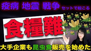 Mr.都市伝説 関暁夫　生き残りをかけたサバイバル【食糧難】