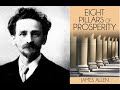 James Allen The Eight Pillars of Prosperity Chapter 1