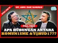 TERKUAK! TERNYATA G30S PKI BUATAN Z1*N1S? - Dr. Chair Ramadhan