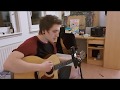 Knockin' on Heaven's Door - Bob Dylan (Cover) - Ryan Lewy