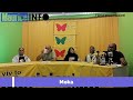 maurice info conférence de presse de rezistans ek alternativ du 14 9 2024