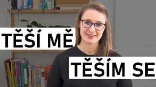 Two Similar-Sounding Czech Expressions That Aren't the Same!