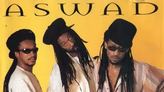 Aswad - Shine (Beatmasters 12\