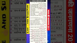 भारत की जनगणना 2011|census of India 2011|most important question of census 2011|vdo reexam 2018