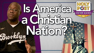 Is America a Christian Nation?