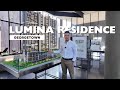 Lumina Residence in Penang Island, An Upcoming Condo in a Low-Density Neigbourhood