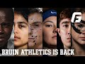 Bruin Athletics Is Back 2021-2022 | George Fox University