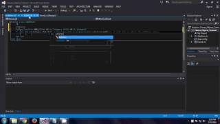 Classes & Objects - Visual Basic .NET Tutorial