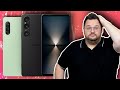 ¿Qué pasa con Sony Xperia?